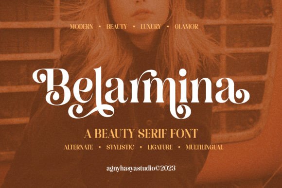 Belarmina Free Download