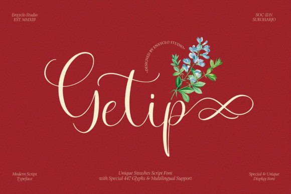 Getip Free Download