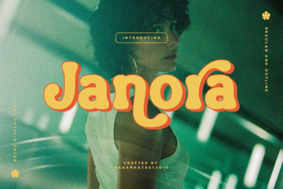 Janora Free Download
